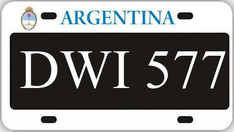 Patente DWI577