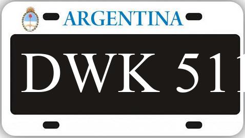 Patente DWK511