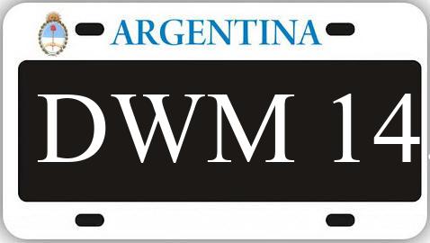 Patente DWM145