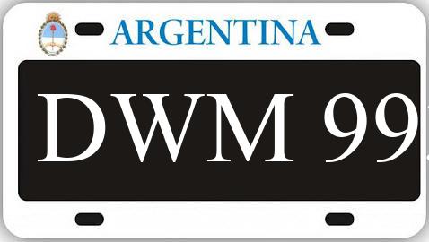 Patente DWM993