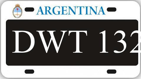 Patente DWT132