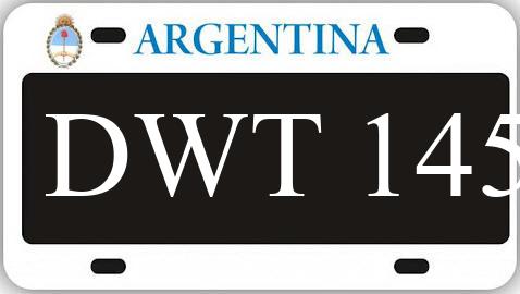 Patente DWT145
