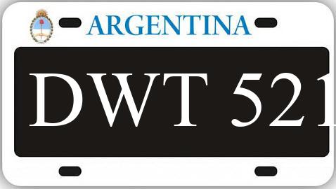 Patente DWT521