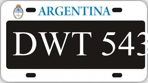 Patente DWT543