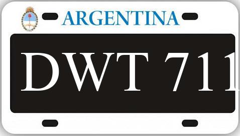 Patente DWT711