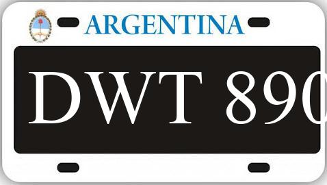 Patente DWT890