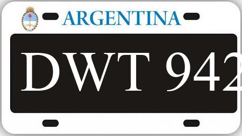 Patente DWT942