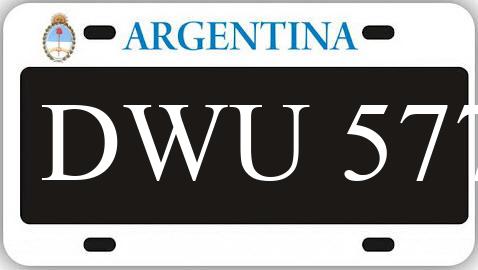 Patente DWU577