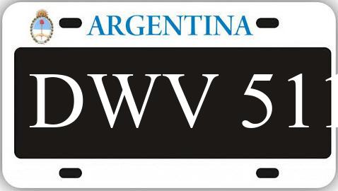 Patente DWV511
