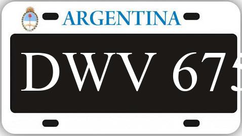 Patente DWV675