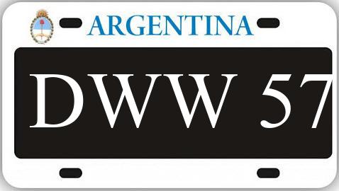 Patente DWW577