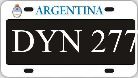 Patente DYN277