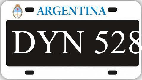 Patente DYN528
