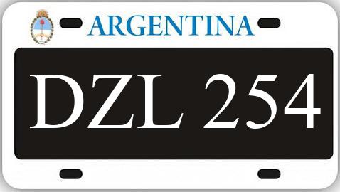 Patente DZL254