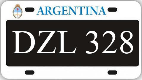 Patente DZL328