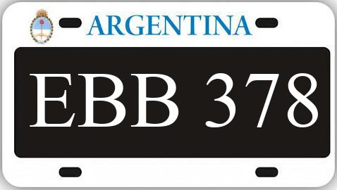 Patente EBB378