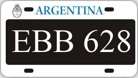 Patente EBB628