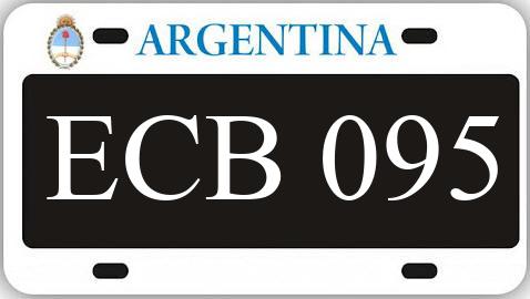 Patente ECB095