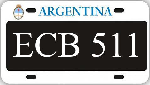 Patente ECB511