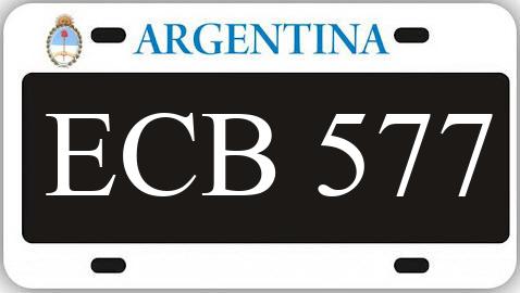 Patente ECB577