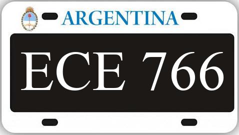 Patente ECE766