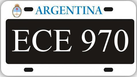 Patente ECE970