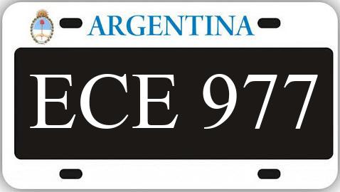Patente ECE977