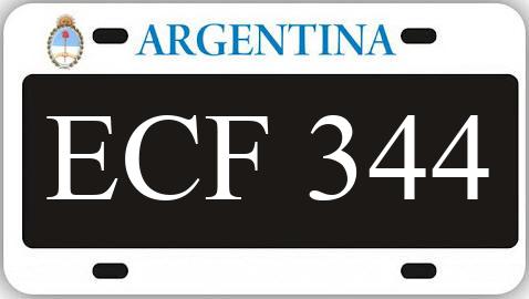 Patente ECF344