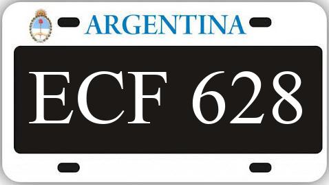 Patente ECF628