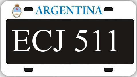 Patente ECJ511