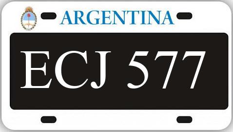 Patente ECJ577