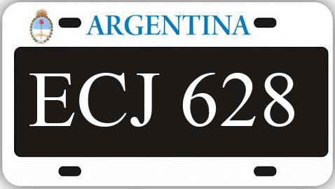 Patente ECJ628
