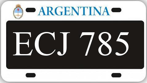 Patente ECJ785