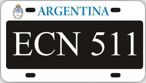 Patente ECN511