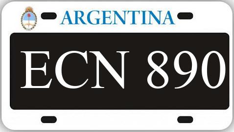 Patente ECN890