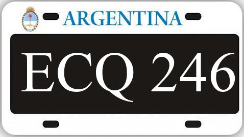 Patente ECQ246