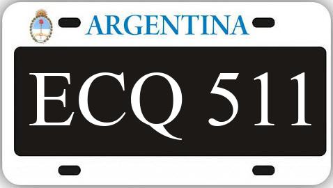 Patente ECQ511