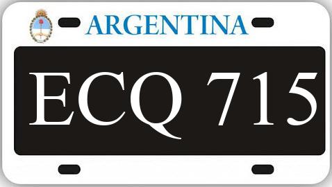 Patente ECQ715