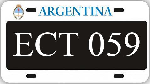 Patente ECT059