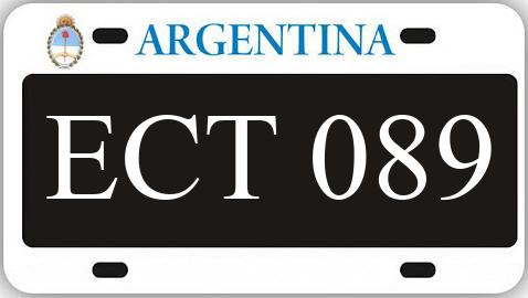 Patente ECT089