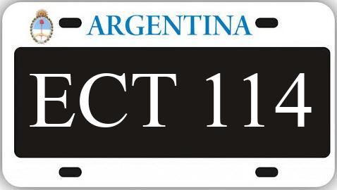 Patente ECT114
