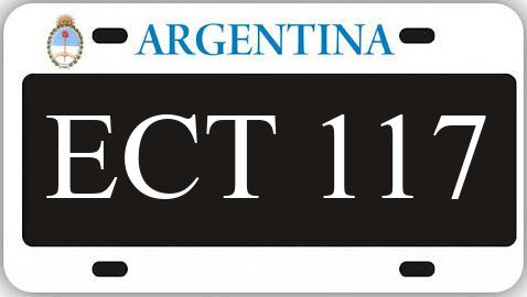 Patente ECT117