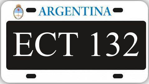 Patente ECT132
