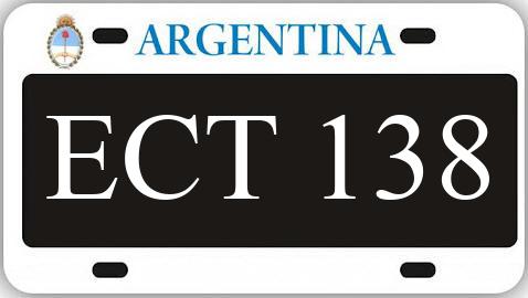 Patente ECT138