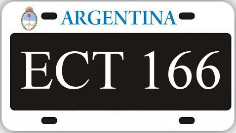 Patente ECT166