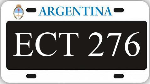 Patente ECT276