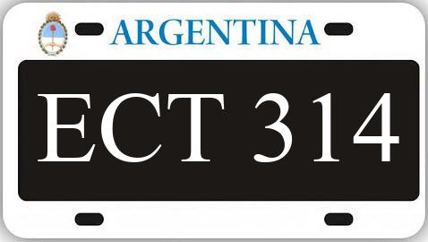 Patente ECT314
