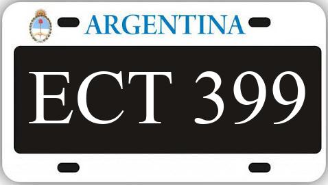 Patente ECT399