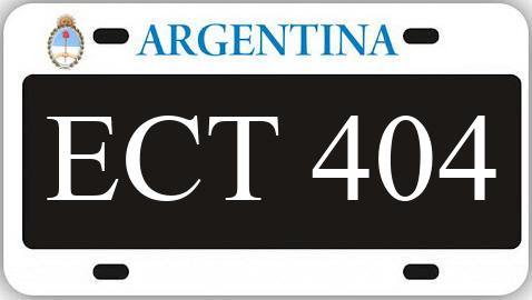Patente ECT404
