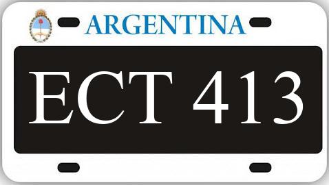 Patente ECT413